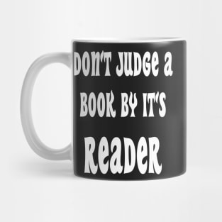 Reading Great Books Classic English Literature Mug